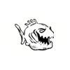 5 Pack - Oval Sticker 3 1/2 Thumbnail