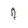 5 Pack - Oval Sticker 3 1/2 Thumbnail