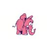 5 Pack - Oval Sticker 3 1/2 Thumbnail