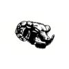 5 Pack - Oval Sticker 3 1/2 Thumbnail