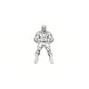 5 Pack - Oval Sticker 3 1/2 Thumbnail