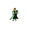 5 Pack - Oval Sticker 3 1/2 Thumbnail