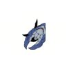 5 Pack - Oval Sticker 3 1/2 Thumbnail