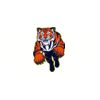 5 Pack - Oval Sticker 3 1/2 Thumbnail