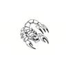 5 Pack - Oval Sticker 3 1/2 Thumbnail