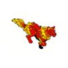 5 Pack - Oval Sticker 3 1/2 Thumbnail