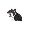 5 Pack - Oval Sticker 3 1/2 Thumbnail