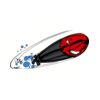 5 Pack - Oval Sticker 3 1/2 Thumbnail