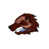 5 Pack - Oval Sticker 3 1/2 Thumbnail
