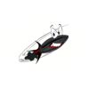 5 Pack - Oval Sticker 3 1/2 Thumbnail