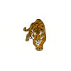 5 Pack - Oval Sticker 3 1/2 Thumbnail