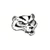5 Pack - Oval Sticker 3 1/2 Thumbnail
