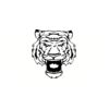 5 Pack - Oval Sticker 3 1/2 Thumbnail