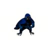 5 Pack - Oval Sticker 3 1/2 Thumbnail