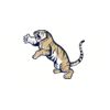 5 Pack - Oval Sticker 3 1/2 Thumbnail