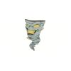 5 Pack - Oval Sticker 3 1/2 Thumbnail