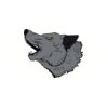 5 Pack - Oval Sticker 3 1/2 Thumbnail