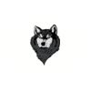 5 Pack - Oval Sticker 3 1/2 Thumbnail