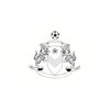 5 Pack - Oval Sticker 3 1/2 Thumbnail