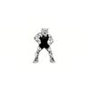 5 Pack - Oval Sticker 3 1/2 Thumbnail