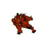5 Pack - Oval Sticker 3 1/2 Thumbnail
