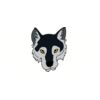 5 Pack - Oval Sticker 3 1/2 Thumbnail
