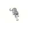 5 Pack - Oval Sticker 3 1/2 Thumbnail