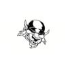 5 Pack - Oval Sticker 3 1/2 Thumbnail