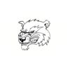 5 Pack - Oval Sticker 3 1/2 Thumbnail
