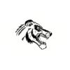5 Pack - Oval Sticker 3 1/2 Thumbnail