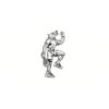 5 Pack - Oval Sticker 3 1/2 Thumbnail