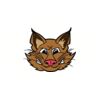 5 Pack - Oval Sticker 3 1/2 Thumbnail