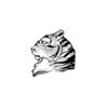 5 Pack - Oval Sticker 3 1/2 Thumbnail