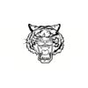 5 Pack - Oval Sticker 3 1/2 Thumbnail