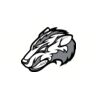 5 Pack - Oval Sticker 3 1/2 Thumbnail