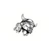 5 Pack - Oval Sticker 3 1/2 Thumbnail