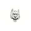 5 Pack - Oval Sticker 3 1/2 Thumbnail