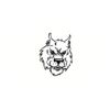 5 Pack - Oval Sticker 3 1/2 Thumbnail