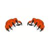 5 Pack - Oval Sticker 3 1/2 Thumbnail