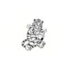 5 Pack - Oval Sticker 3 1/2 Thumbnail