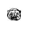 5 Pack - Oval Sticker 3 1/2 Thumbnail