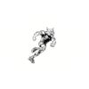 5 Pack - Oval Sticker 3 1/2 Thumbnail