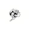 5 Pack - Oval Sticker 3 1/2 Thumbnail