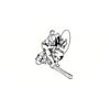5 Pack - Oval Sticker 3 1/2 Thumbnail