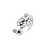 5 Pack - Oval Sticker 3 1/2 Thumbnail