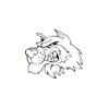 5 Pack - Oval Sticker 3 1/2 Thumbnail