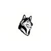 5 Pack - Oval Sticker 3 1/2 Thumbnail
