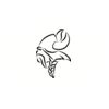 5 Pack - Oval Sticker 3 1/2 Thumbnail