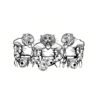5 Pack - Oval Sticker 3 1/2 Thumbnail