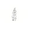 5 Pack - Oval Sticker 3 1/2 Thumbnail